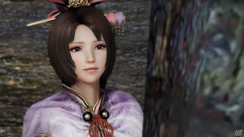 これまでのDLCを収録した「戦国無双4 DX」がPS4/Switchで3月14日に発売決定！の画像2