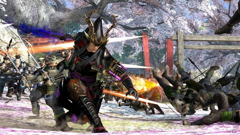 これまでのDLCを収録した「戦国無双4 DX」がPS4/Switchで3月14日に発売決定！の画像7