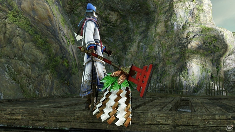 これまでのDLCを収録した「戦国無双4 DX」がPS4/Switchで3月14日に発売決定！の画像9