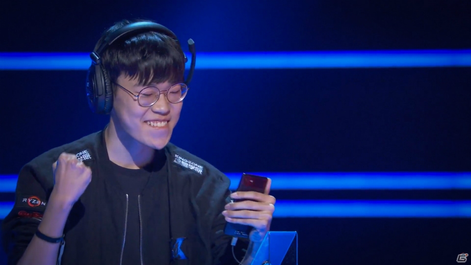 中国代表・Nova Esportsが初の世界チャンピオンに輝いた「クラロワリーグ 世界一決定戦2018」オフィシャルレポートがの画像6