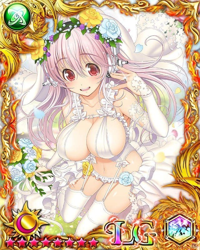 「ロストクルセイド2」にて「すーぱーそに子」とのコラボが12月4日より開催！の画像5