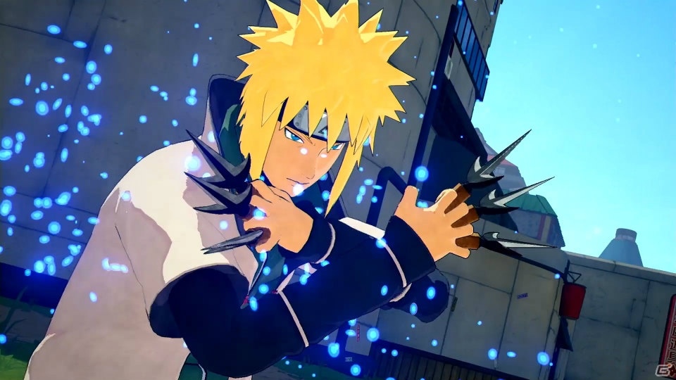 追加DLCで登場の“伝説の忍”たちに注目！「NARUTO TO BORUTO シノビストライカー」第3弾CMが公開の画像3