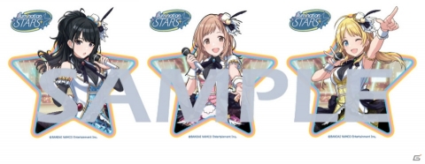 「アイドルマスター シャイニーカラーズ」アルストロメリアの声優陣による生配信が12月10日に実施！の画像9
