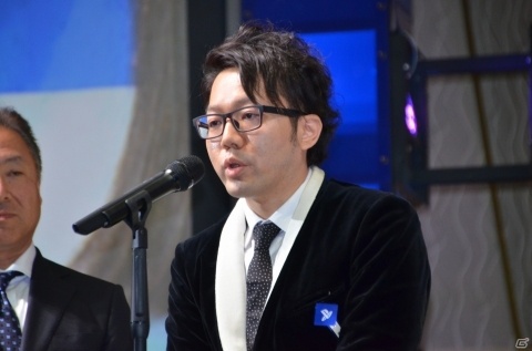 最上頌平氏