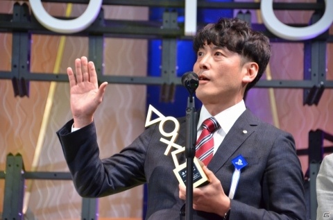 谷渕弘氏