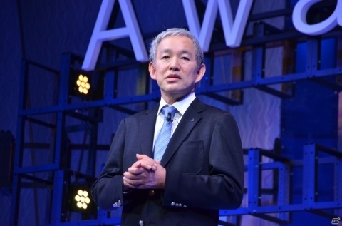 7年ぶりとなるクワドロプルプラチナプライズ受賞作品は「MHW」に！「PlayStation Awards 2018」授賞式をレポートの画像2