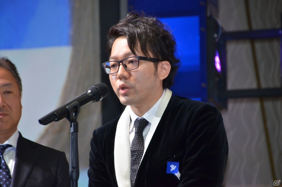 7年ぶりとなるクワドロプルプラチナプライズ受賞作品は「MHW」に！「PlayStation Awards 2018」授賞式をレポートの画像10