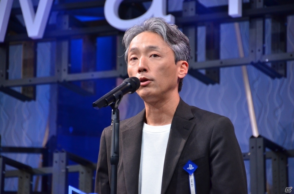7年ぶりとなるクワドロプルプラチナプライズ受賞作品は「MHW」に！「PlayStation Awards 2018」授賞式をレポートの画像9