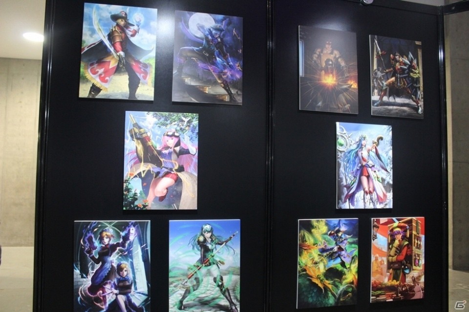 「キングダム ハーツ」とのコラボに新アプリ「FFBE幻影戦争」が発表！「FFBE FAN FESTA 3周年記念ファン感謝祭」イベントレポートの画像2