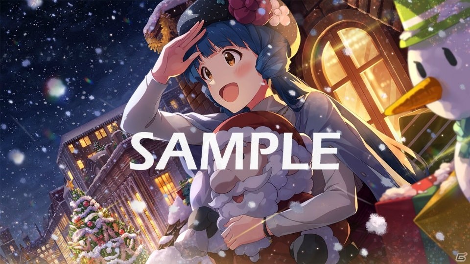 「アイドルマスター ミリオンライブ！ シアターデイズ」PRETTY DREAMERが楽しめる期間限定イベント開催！の画像13