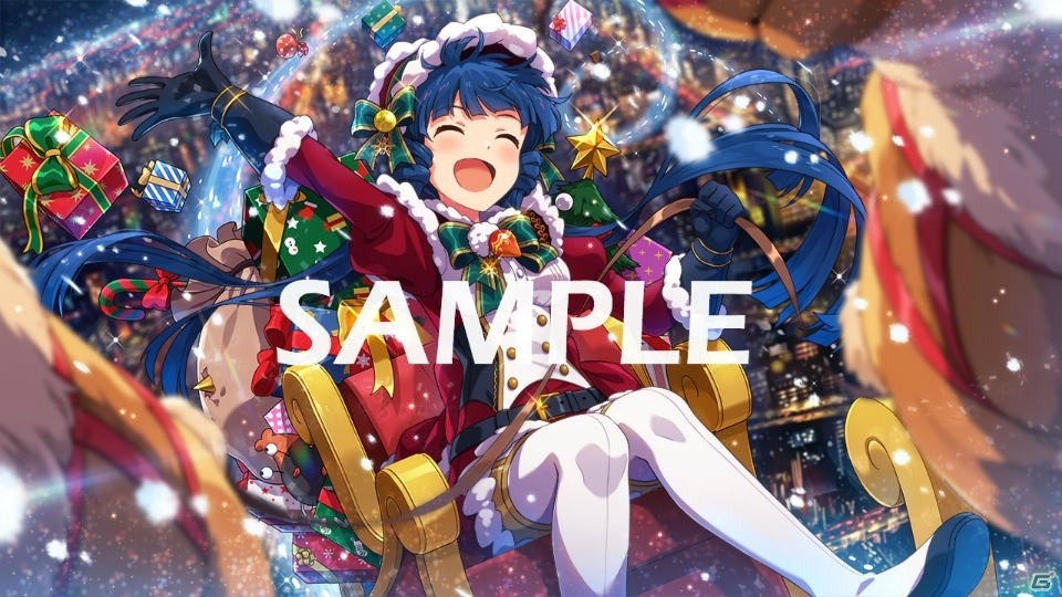 「アイドルマスター ミリオンライブ！ シアターデイズ」PRETTY DREAMERが楽しめる期間限定イベント開催！の画像14