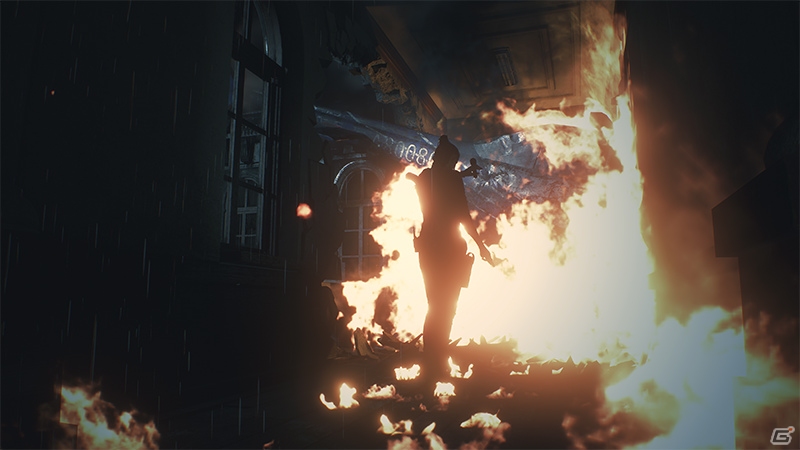 “再”新作に込められた思いとは！？「バイオハザード RE:2」プレイインプレッション＆開発キーマンインタビューの画像3