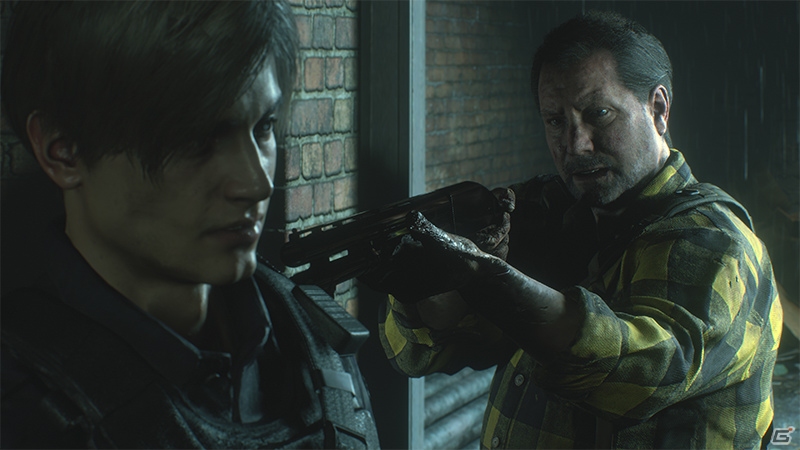 “再”新作に込められた思いとは！？「バイオハザード RE:2」プレイインプレッション＆開発キーマンインタビューの画像7