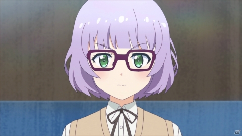 TVアニメ「ソラとウミのアイダ」第10話のあらすじと先行カットが公開！の画像1