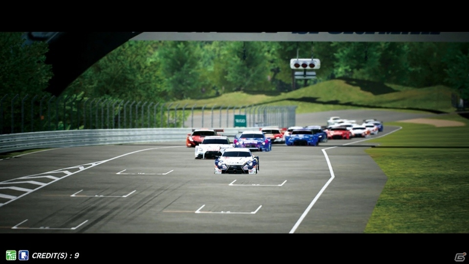 「SEGA World Drivers Championship」最新バージョン「SWDC 2019」の稼働がスタート！の画像6