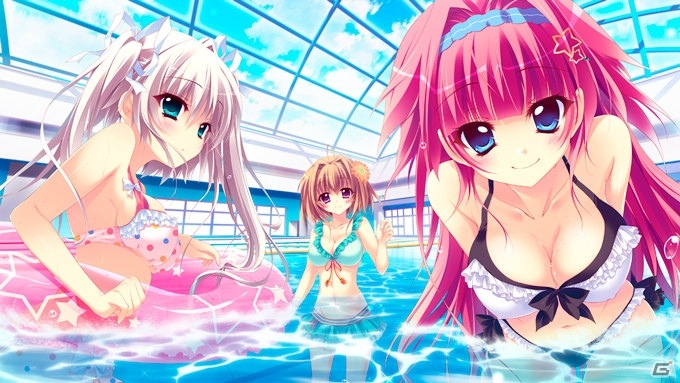 恋がさくころ桜どき PS4「恋がさくころ桜どき」発売日が2月28日に決定！公式サイトで特典