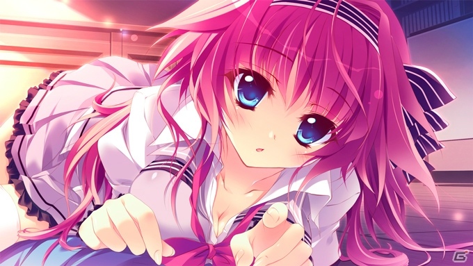 PS4「恋がさくころ桜どき」発売日が2月28日に決定！公式サイトで