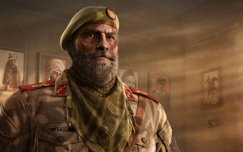 「レインボーシックス シージ」シーズン4「オペレーション ウィンドバスティオン」配信スタート！