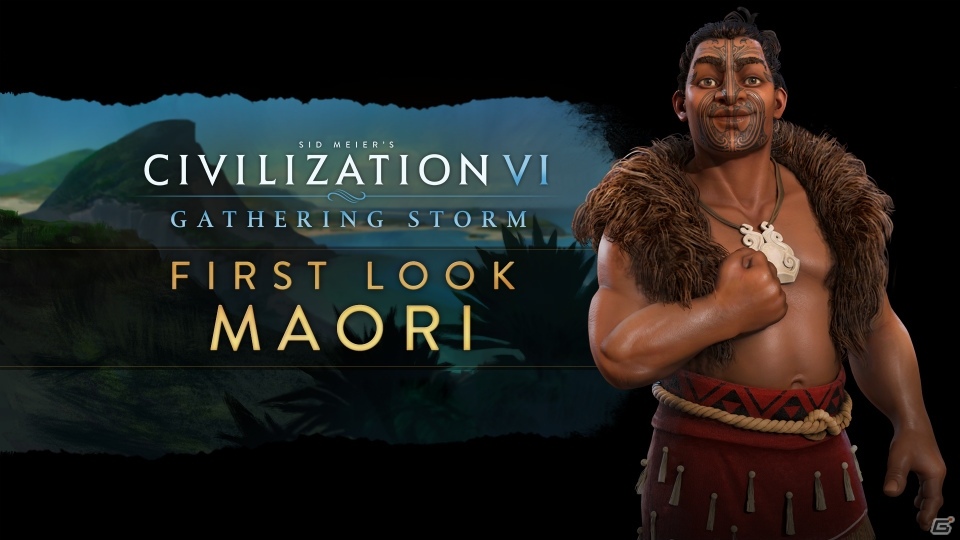 「シドマイヤーズ シヴィライゼーション VI 嵐の訪れ」新リーダー「航海者クペ」の紹介動画が公開！の画像1