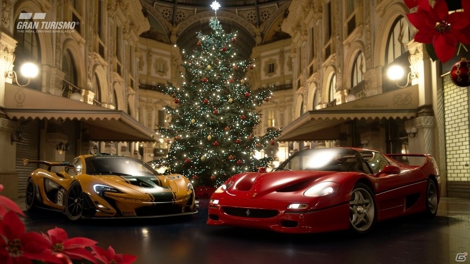 「グランツーリスモSPORT」12月のアップデートが配信！新車両9台や新コース「東京エクスプレスウェイ・南ルート」などが追加にの画像1