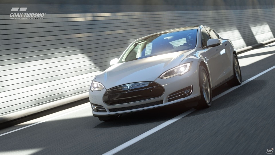 「グランツーリスモSPORT」12月のアップデートが配信！新車両9台や新コース「東京エクスプレスウェイ・南ルート」などが追加にの画像29