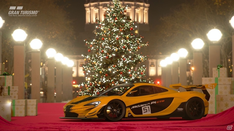 「グランツーリスモSPORT」12月のアップデートが配信！新車両9台や新コース「東京エクスプレスウェイ・南ルート」などが追加にの画像45