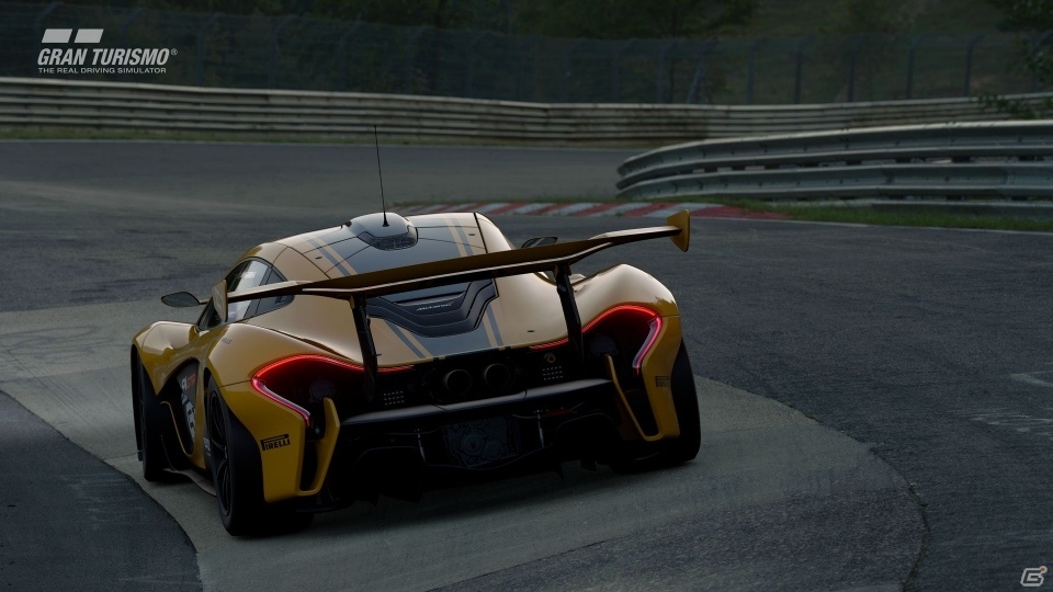 「グランツーリスモSPORT」12月のアップデートが配信！新車両9台や新コース「東京エクスプレスウェイ・南ルート」などが追加にの画像46