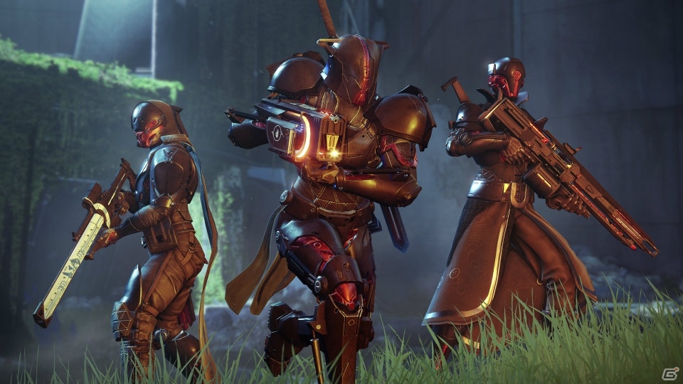 「Destiny 2 孤独と影」年間パスコンテンツ第1弾「ブラックアーマリー」が配信開始！の画像8
