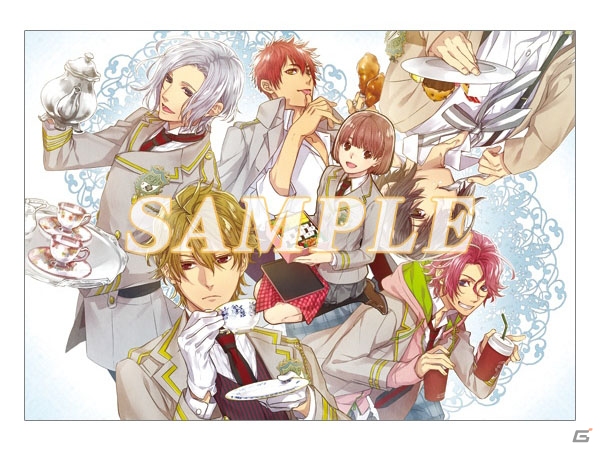 「絶対階級学園」結良まりさんが歌う主題歌が聴けるオープニングムービー公開！の画像4