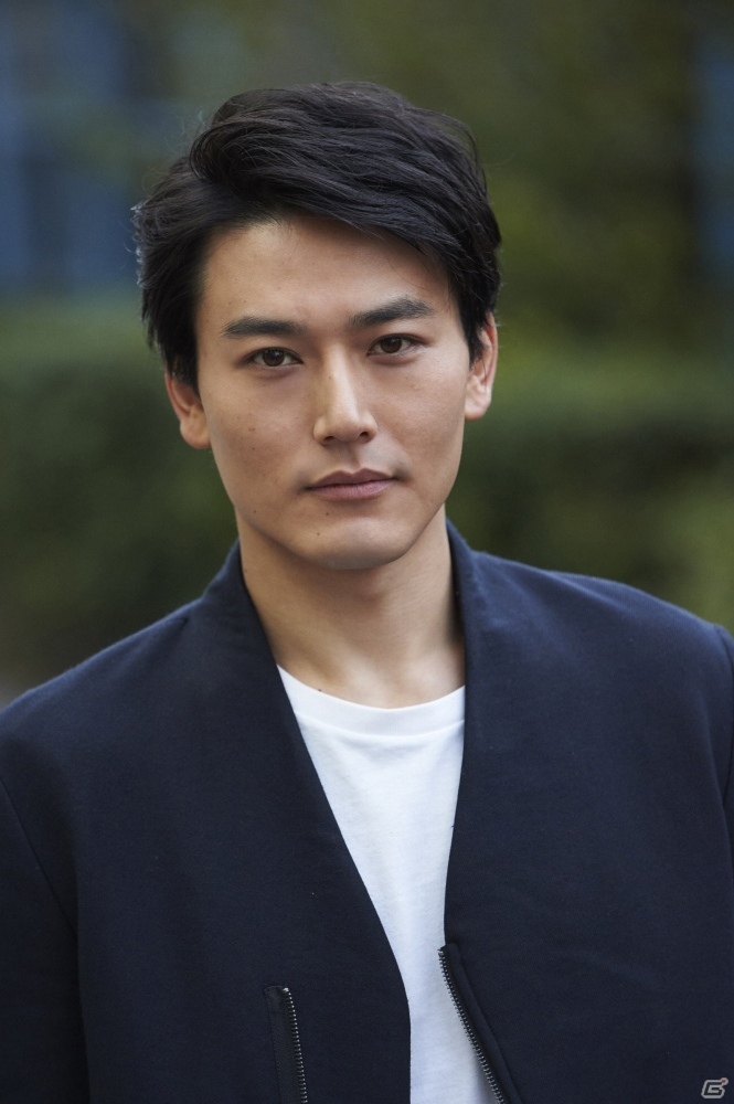 舞台「DEVIL MAY CRY - THE LIVE HACKER -」の追加キャストが発表！レディ役は龍 真咲さん、ノア役は蕨野 智也さんが務めるの画像3