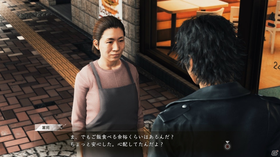 「JUDGE EYES：死神の遺言」スマートフォンや事務所でできることを紹介！の画像17