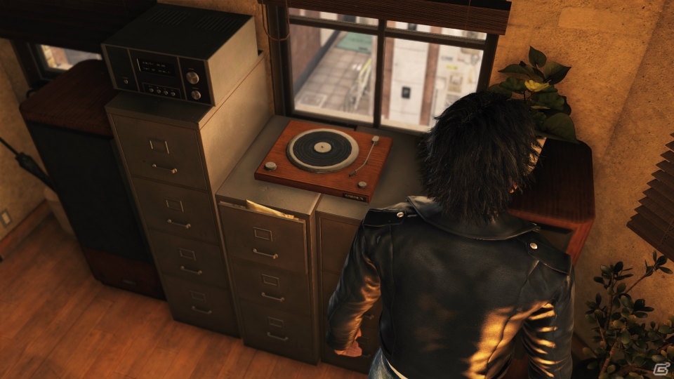「JUDGE EYES：死神の遺言」スマートフォンや事務所でできることを紹介！の画像23