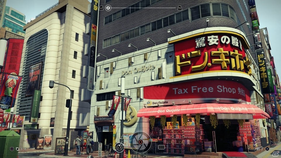 「JUDGE EYES：死神の遺言」スマートフォンや事務所でできることを紹介！の画像5