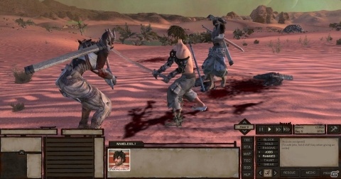 ソードパンク・オープンワールドRPG「Kenshi」正式版がSteamで12月6日21時にリリースの画像12