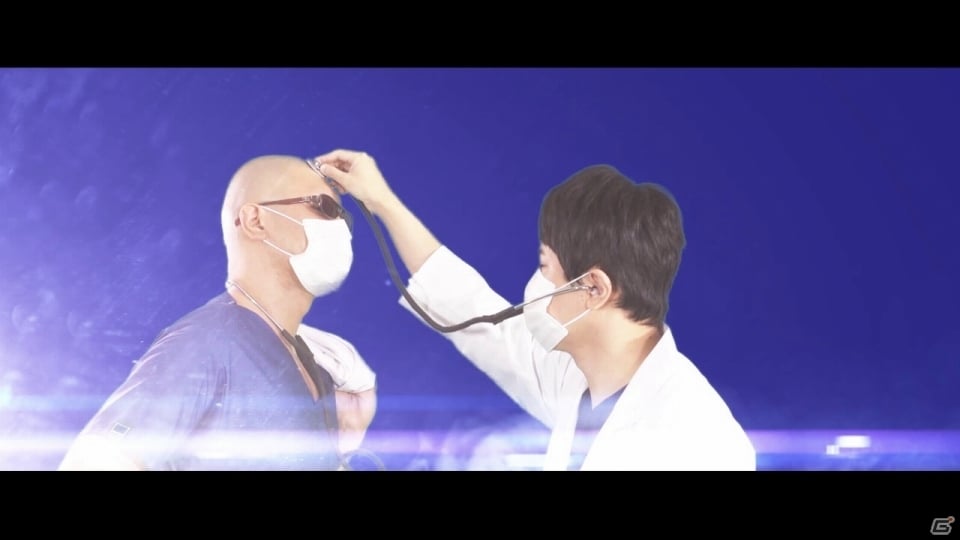 「ヒットマン2」マフィア梶田さんが叫び杉田智和さんが変装する実写WEB動画シリーズが公開！の画像3