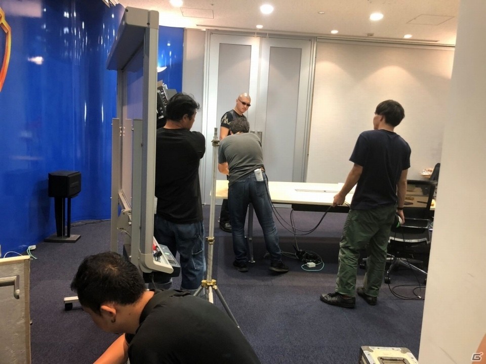「ヒットマン2」マフィア梶田さんが叫び杉田智和さんが変装する実写WEB動画シリーズが公開！の画像6
