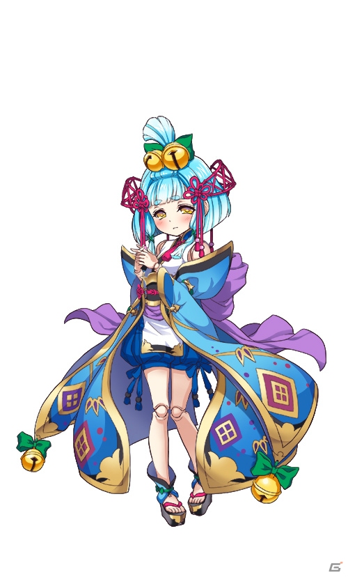 「ゆらぎ荘の幽奈さん 湯けむり迷宮」オリジナルキャラクター「匣屋マチ」が追加されるDLC第3弾が配信！の画像4