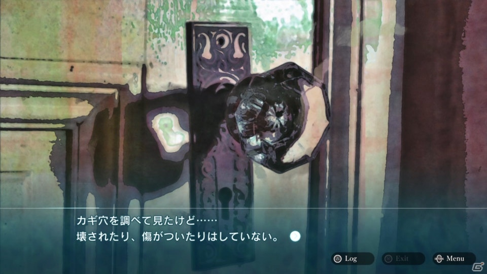 幼少期の神宮寺三郎が登場する0章を楽しめる「ダイダロス：ジ・アウェイクニング・オブ・ゴールデンジャズ」体験版の配信がスタートの画像4