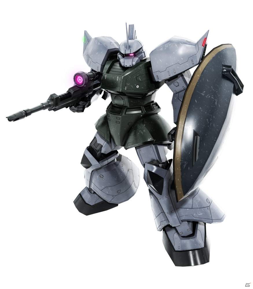 「機動戦士ガンダム バトルオペレーション2」にて「バトオペ冬祭り～12月4週連続キャンペーン～」が開催！の画像4