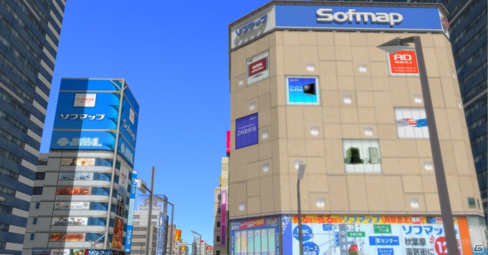 「A列車で行こう9 Version5.0 ファイナル」アップデートパッチ配信！過去の店舗購入特典が開放にの画像3