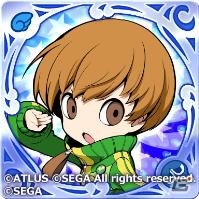 「ぷよぷよ!!クエスト」にて「ペルソナQ2」とのコラボイベントが開催！の画像34