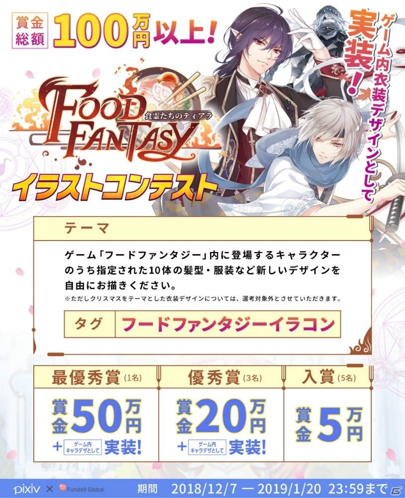 コスプレ衣装 food fantasy 食の契約・紅茶-