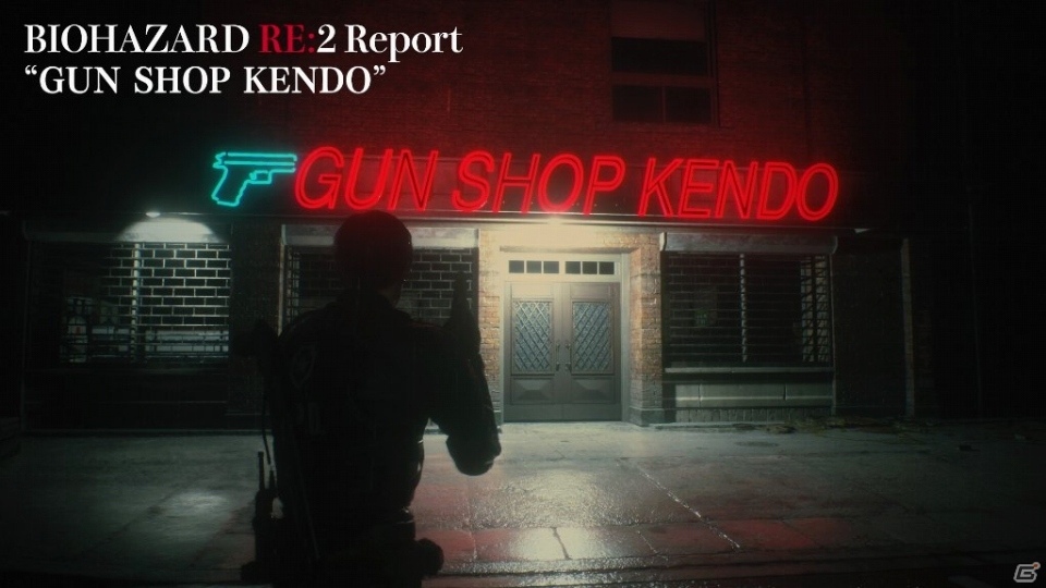 「バイオハザード RE:2」の世界を覗く紹介動画「バイオハザード RE:2 Report」第3弾が公開！の画像6