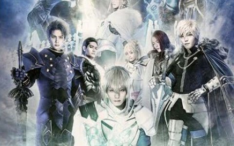 「Fate/Grand Order THE STAGE -神聖円卓領域キャメロット」12月15日に作品初の無料配信が決定！