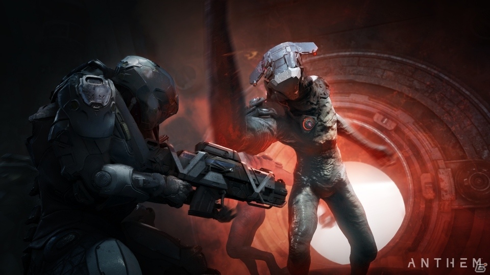 「Anthem」VIP体験版は1月25日よりスタート、全プレイヤー向けの体験版は2月1日に配信の画像1