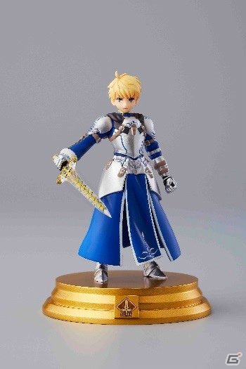 「Fate/Grand Order Duel -collection figure-」シリーズ第5弾は3月6日に発売！ラインナップも公開の画像2