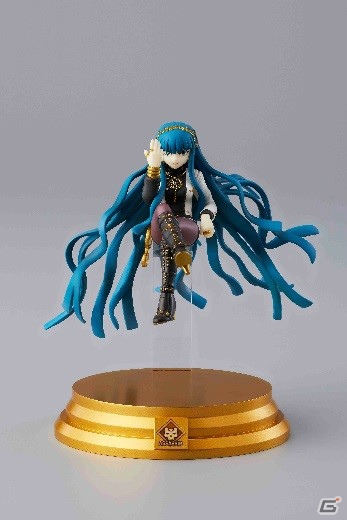 「Fate/Grand Order Duel -collection figure-」シリーズ第5弾は3月6日に発売！ラインナップも公開の画像3