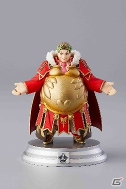 「Fate/Grand Order Duel -collection figure-」シリーズ第5弾は3月6日に発売！ラインナップも公開の画像5