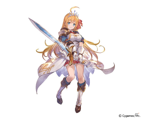 「グランブルーファンタジー」×「プリンセスコネクト！Re:Dive」コラボイベントが本日より開催！の画像4
