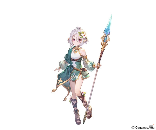 「グランブルーファンタジー」×「プリンセスコネクト！Re:Dive」コラボイベントが本日より開催！の画像5